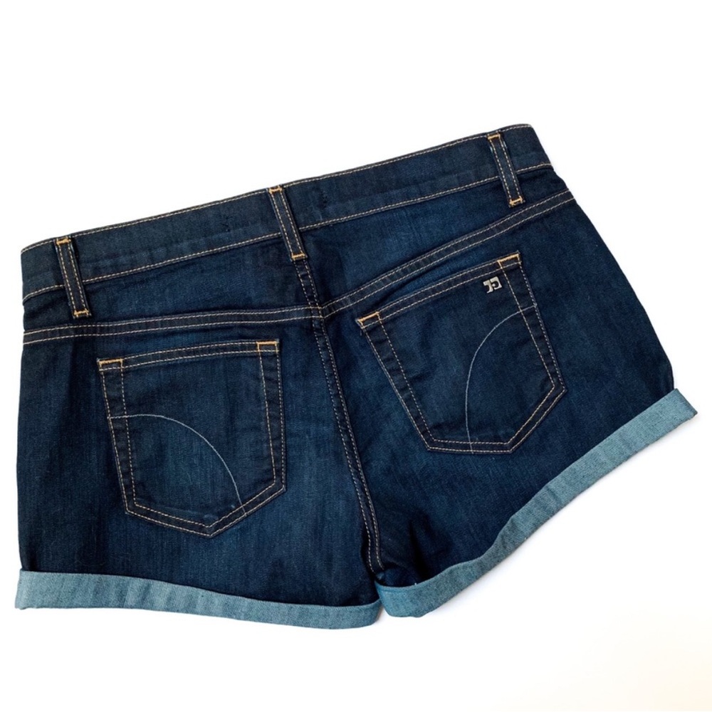 Joe’s Jeans Jeanette denim short 29